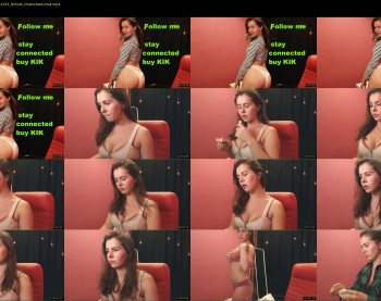 p1ece_of_me — 83 minute Chaturbate female cam show recording, 720p, Oct 3, 2019