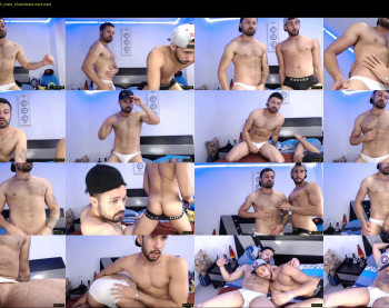 querhyus — 44 minute Chaturbate male cam show recording, 720p, Oct 3, 2019