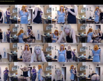 redcutevi — 73 minute Chaturbate female cam show recording, 720p, Oct 3, 2019