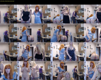 redcutevi — 73 minute Chaturbate female cam show recording, 720p, Oct 3, 2019