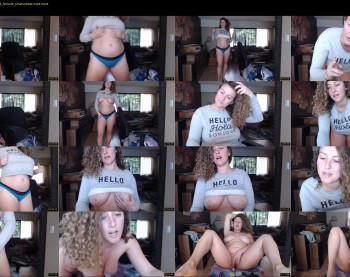 roxyrolla — 36 minute Chaturbate female cam show recording, 1080p, Oct 3, 2019