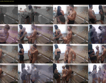 rrr1995 — 26 minute Chaturbate couple cam show recording, 1080p, Oct 3, 2019