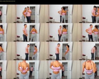 sarahadams — 41 minute Chaturbate female cam show recording, 720p, Oct 4, 2019