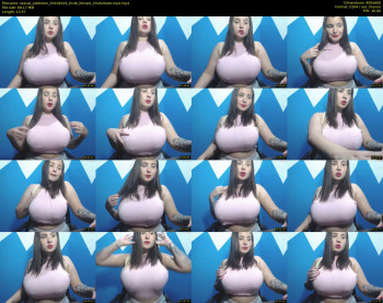 sexual_addiction — 14 minute Chaturbate couple cam show recording, 480p, Oct 3, 2019