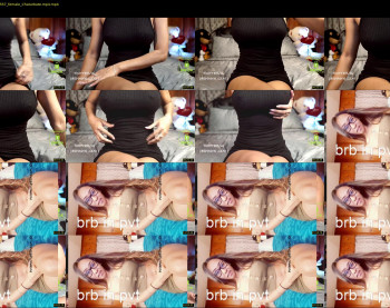 shawn_geni — 24 minute Chaturbate couple cam show recording, 720p, Oct 3, 2019
