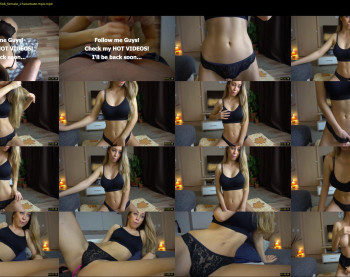 superstarxx — 26 minute Chaturbate female cam show recording, 1080p, Oct 3, 2019