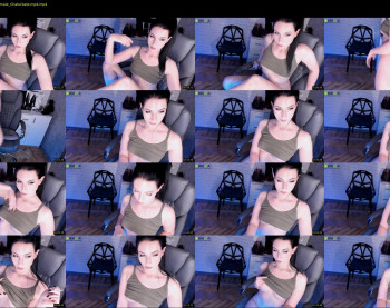 uindi — 7 minute Chaturbate female cam show recording, 1080p, Oct 3, 2019