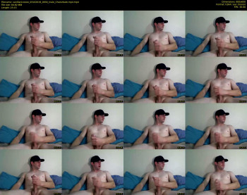 vanillaniceeee — 24 minute Chaturbate male cam show recording, 480p, Oct 3, 2019
