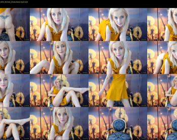viciousqueen — 29 minute Chaturbate female cam show recording, 1080p, Oct 3, 2019