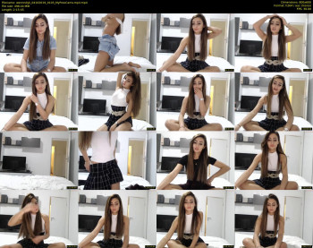 wennndyk — 136 minute MyFreeCams cam show recording, 480p, Oct 4, 2019