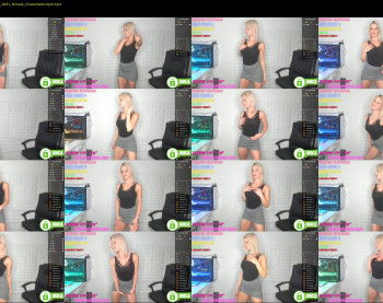wetdream111 — 40 minute Chaturbate couple cam show recording, 1080p, Oct 3, 2019