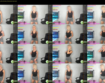 wetdream111 — 40 minute Chaturbate couple cam show recording, 1080p, Oct 3, 2019