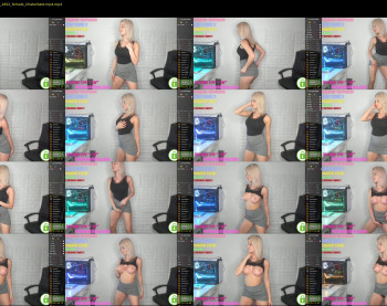 wetdream111 — 40 minute Chaturbate couple cam show recording, 1080p, Oct 3, 2019