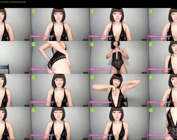 yandere69 — 29 minute Chaturbate female cam show recording, 1080p, Oct 3, 2019
