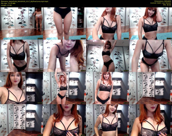 KatyaFods — 14 minute MyFreeCams cam show recording, 480p, Oct 4, 2019