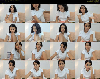 Stacy_x3 — 49 minute MyFreeCams cam show recording, 480p, Oct 4, 2019