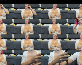 _luckycharms — 4 minute Chaturbate female cam show recording, 1080p, Oct 4, 2019