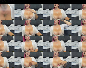 _luckycharms — 3 minute Chaturbate female cam show recording, 1080p, Oct 4, 2019