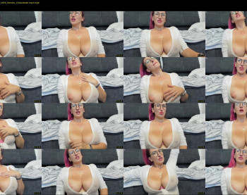 _luckycharms — 3 minute Chaturbate female cam show recording, 1080p, Oct 4, 2019