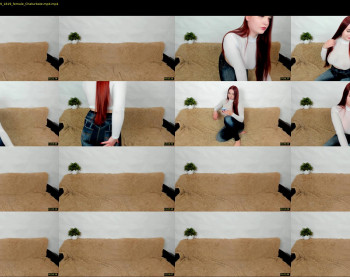 abogailmaartin — 41 minute Chaturbate female cam show recording, 1080p, Oct 4, 2019