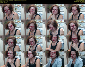 adelewildx — 61 minute Chaturbate female cam show recording, 480p, Oct 4, 2019