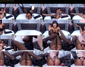 adonamazzara — 62 minute Chaturbate female cam show recording, 720p, Oct 5, 2019