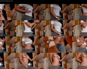 agatha137 — 91 minute Chaturbate female cam show recording, 720p, Oct 5, 2019
