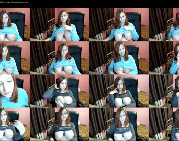alexa_dream — 15 minute Chaturbate female cam show recording, 1080p, Oct 4, 2019