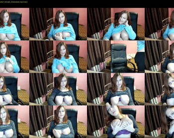 alexa_dream — 15 minute Chaturbate female cam show recording, 1080p, Oct 4, 2019