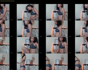 allgood4u — 14 minute Chaturbate couple cam show recording, 720p, Oct 4, 2019