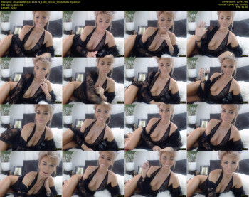 amanda0803 — 31 minute Chaturbate female cam show recording, 720p, Oct 4, 2019