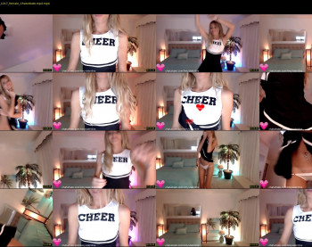 amyvalentine — 47 minute Chaturbate female cam show recording, 1080p, Oct 4, 2019