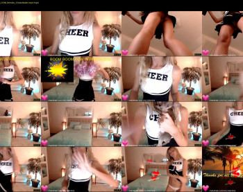 amyvalentine — 36 minute Chaturbate female cam show recording, 1080p, Oct 4, 2019