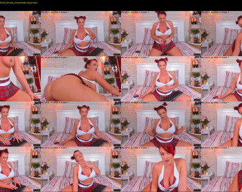 anabellastar — 38 minute Chaturbate female cam show recording, 1080p, Oct 4, 2019