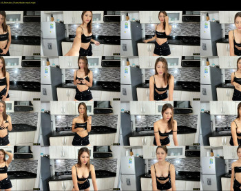 anna_wells — 43 minute Chaturbate female cam show recording, 1080p, Oct 4, 2019