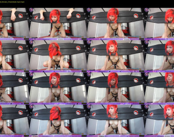 annajelly — 36 minute Chaturbate couple cam show recording, 1080p, Oct 4, 2019