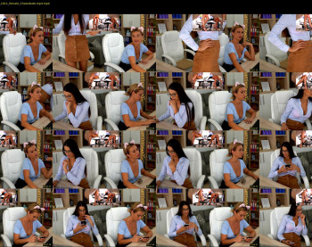 annemarry96 — 12 minute Chaturbate female cam show recording, 4K, Oct 4, 2019