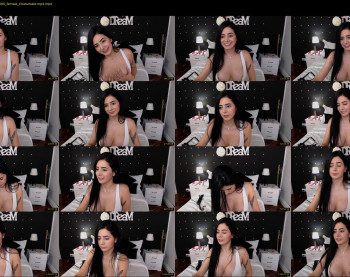 annybeiker — 79 minute Chaturbate female cam show recording, 720p, Oct 5, 2019