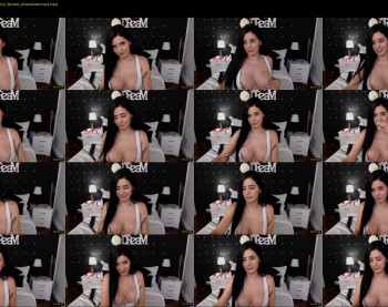 annybeiker — 16 minute Chaturbate female cam show recording, 720p, Oct 5, 2019