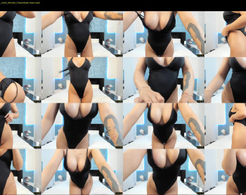 asian_delight_ — 28 minute Chaturbate female cam show recording, 1080p, Oct 4, 2019
