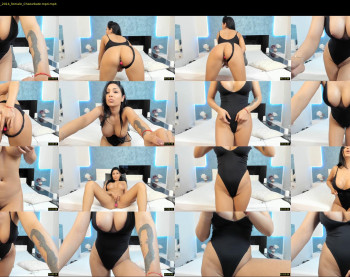 asian_delight_ — 47 minute Chaturbate female cam show recording, 1080p, Oct 4, 2019