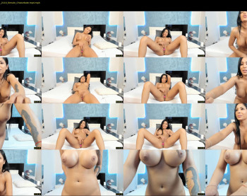 asian_delight_ — 20 minute Chaturbate female cam show recording, 1080p, Oct 4, 2019