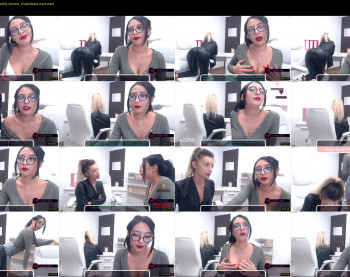 babesgowild — 24 minute Chaturbate couple cam show recording, 1080p, Oct 4, 2019