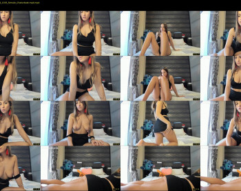 barbieprincess — 34 minute Chaturbate female cam show recording, 720p, Oct 4, 2019