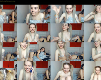 boooooom_ — 56 minute Chaturbate female cam show recording, 720p, Oct 4, 2019