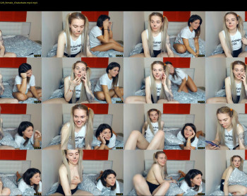 boooooom_ — 56 minute Chaturbate female cam show recording, 720p, Oct 5, 2019