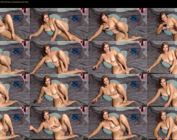 bouncinbooty — 8 minute Chaturbate female cam show recording, 1080p, Oct 4, 2019