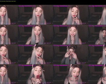bunnykelly — 29 minute Chaturbate female cam show recording, 1080p, Oct 4, 2019