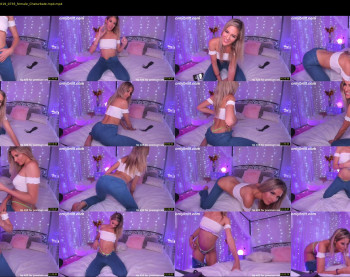 butterybubblebutt — 29 minute Chaturbate couple cam show recording, 1080p, Oct 4, 2019