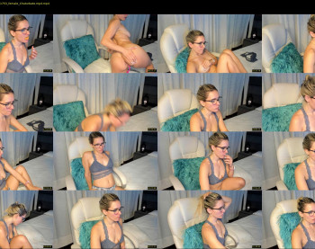 candy_sheryl — 59 minute Chaturbate female cam show recording, 720p, Oct 4, 2019